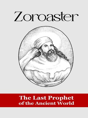 cover image of Zoroaster